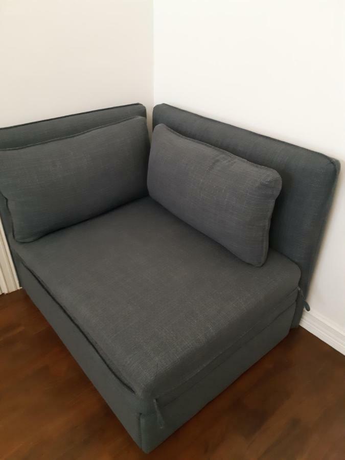 Remontoitu Asunto Vanhassa Talossa - Renovated Apartment At The Heart Of Турку Екстериор снимка