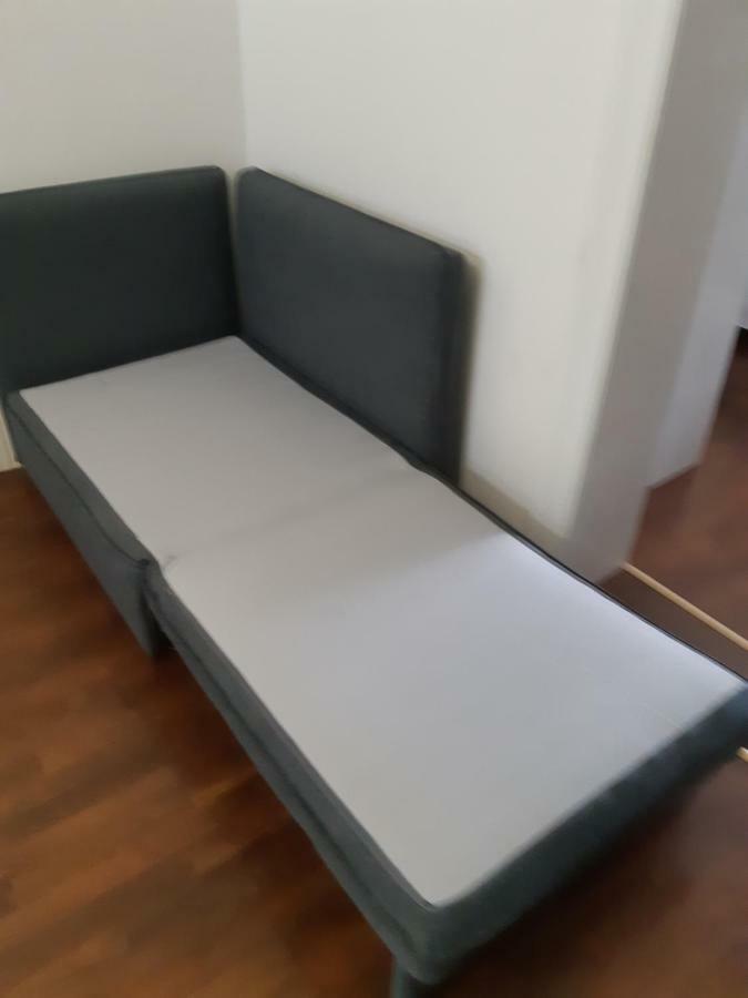 Remontoitu Asunto Vanhassa Talossa - Renovated Apartment At The Heart Of Турку Екстериор снимка